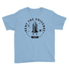 Dent The Universe Youth Tee