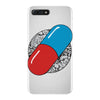 akira pill 2 iPhone 7 Plus Case