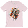 builder's downfall T-Shirt