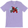 lego deadpool T-Shirt