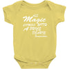 all magic comes with a price dearie Baby Onesie