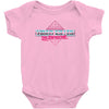 the 80s called Baby Bodysuit