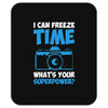superpower Mousepad