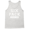 Six Pack Coming Soon Tank Top