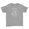 it's 7am somewhere Youth Tee