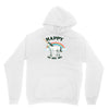 happy to see you Unisex Hoodie