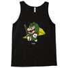 rangerooki Tank Top