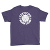 certified boxer lover Youth Tee