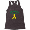Humboldt Strong Racerback Tank