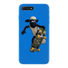 shaun boarder iPhone 7 Plus Case