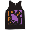pb&amp;j vectorized Tank Top
