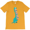 book dinosaurs T-Shirt