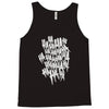 why so serious Tank Top