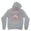 wild one Unisex Hoodie