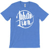 white lion T-Shirt