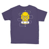 Backpack Youth Tee