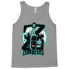 zombeers Tank Top