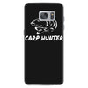 carp hunter pike angler fishing new Samsung Galaxy S7