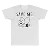 Save Me All Over Men's T-shirt