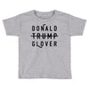 Donald Glover Toddler T-shirt