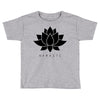 namaste Toddler T-shirt