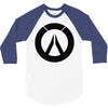 overwatch 3/4 Sleeve Shirt