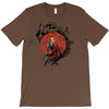 fullmetal circle T-Shirt