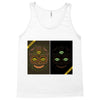 see no evil Tank Top