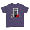anger management Youth Tee