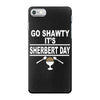 sherbert iPhone 7 Case