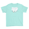 take over the world Youth Tee