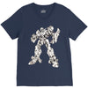 bumblebee V-Neck Tee