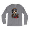 winya no Long Sleeve Shirts