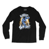 walt smash! Long Sleeve Shirts