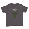 happy new year Youth Tee