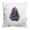 urealms   hopen for bopen Throw Pillow