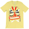 addict x mysterious al mask T-Shirt