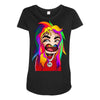 tekashi 6ix9ine  gummo 69 Maternity Scoop Neck T-shirt