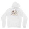 champanyah Unisex Hoodie