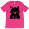 black cat (2) T-Shirt