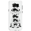 dragonball goku Samsung Galaxy S8
