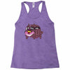 new cat bus Racerback Tank