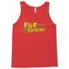 pac to the future Tank Top