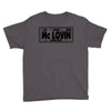 mclovin Youth Tee