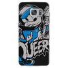 queers insane Samsung Galaxy S7