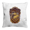 prometheus circuit Throw Pillow