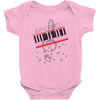 Singing Baby Bodysuit