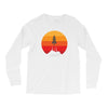 Rocket Long Sleeve Shirts