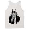 Uncle Sam Tank Top