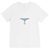 tiesto V-Neck Tee